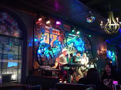 -猫头婴小酒馆FUN OWL(1912店)