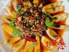 -黄氏烧烤江湖菜(武陵路店)