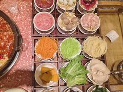 -纸盐河码头火锅(十八梯店)