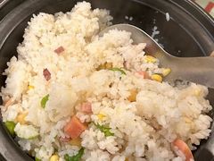 纳西炒饭-88号小吃店·经典云南菜·地道纳西美食