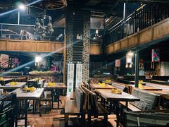 -海雾里小酒馆(观音桥店)