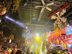 -胡桃里音乐酒馆(仓山万达店)