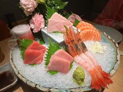 -阿吾罗·月咏精致日料(港汇恒隆广场店)