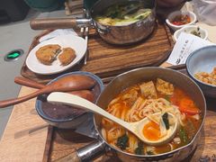 -小满手工粉(北京富力广场店)