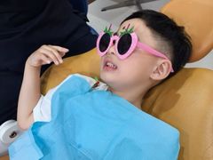 -维乐口腔(格林门诊长宁店)