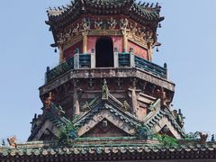 -延庆观