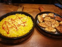 -老东镇啤酒屋海鲜加工·蒸汽海鲜·海鲜烧烤(台东店)