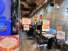 -杨枝金捞甜品(氹仔泉澧店)