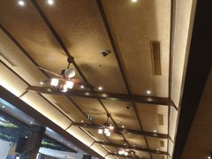 -雨林餐厅(长隆海洋王国店)