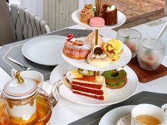 -马勒别墅·中餐厅