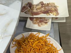 -凯盈阁私房菜·桑拿鸡(绿茵花园店)