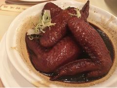 -太平馆餐厅(尖沙咀店)