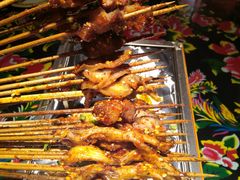 -醉烧膘·烧烤夜宵王(总店)