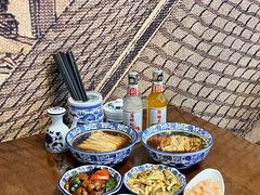 -孙盛兴奥灶面馆·蟹黄面·三虾面(山塘街总店)
