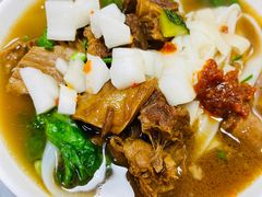 -珍珍小食店(西华路店)