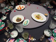 -桂满陇·海市蜃楼·黑金(国金店)