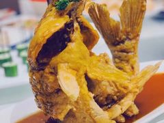 -老牌坊鲁菜名店(美莲广场店)