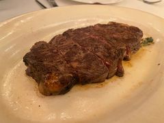 干式熟成7+和牛牛臀盖-福楼法餐厅FLO