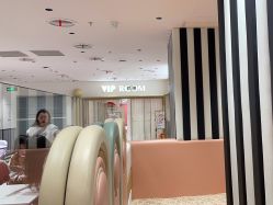 -奈尔宝家庭中心·亲子餐厅(北京东坝万达店)