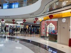 -万达广场(临港店)