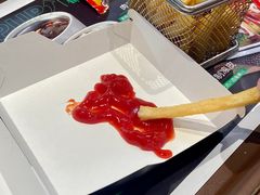 -魏家凉皮(博水商务大厦店)