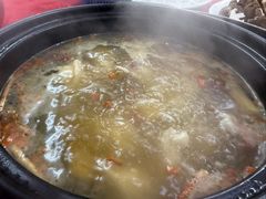 -花苑美食横琴生蚝火锅(拱北粤华路店)