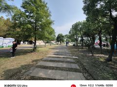 -滆湖低碳生态公园