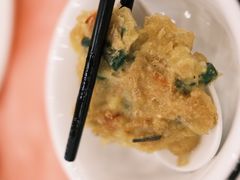 -深运潮州粥(东门店)