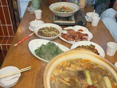 -拾菌寻味·云南野生菌(佛祖岭店)