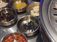 -入火韩国烤肉(凯旋广场店)