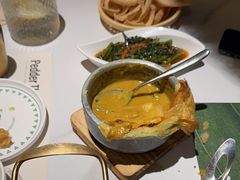 -帕娜·泰式茶餐厅·Bistro(近铁广场店)
