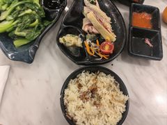 -鸡坤茶室(三里屯店)