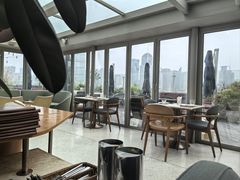 -Highline·城市露台景观餐厅(淮海路店)