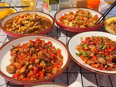 -江西老表·经典江西八大碗