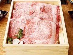 -锅物新语&寿喜烧.炉端割烹(世博源店)