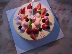 -好利来(四季青店)