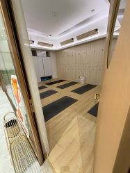 -奥本瑜伽·普拉提