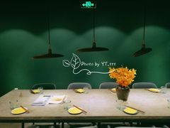 -半山腰·云南菜(侨福芳草地店)