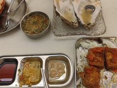 -白仁仔· 活烤海鲜 宵夜(豫园店)