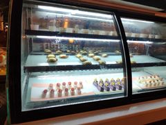 自助取餐区-佰园全日西餐厅-厦门佰翔软件园酒店