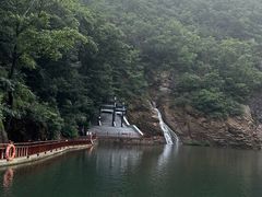 -丹东凤凰山景区