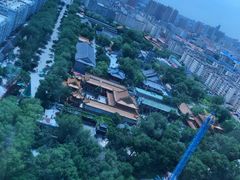 -哈尔滨文化公园