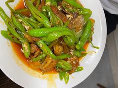盐煎肉-艺味深尝(云锦路店)
