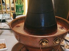 -牛街·马辈儿涮肉(牛街总店)