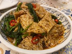 -阿拉丁新疆风味餐厅·清真(罗廊巷店)