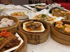 -顺德人家食府(黄金广场店)