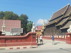 -帕辛寺