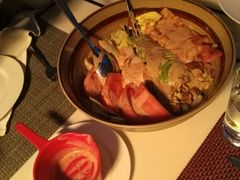 莫沙拉-小莫餐厅And More Restaurant西餐(北京展览馆店)