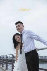 -金夫人婚纱摄影