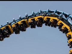 -济南方特东方神画